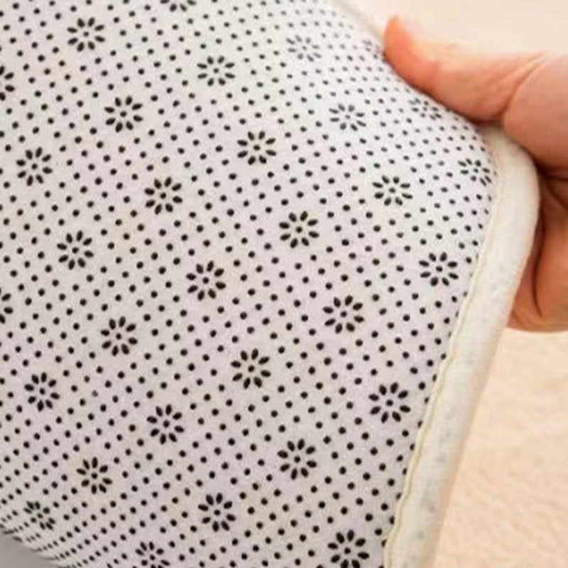 Non-Slip Bathroom Comfort Mat Set