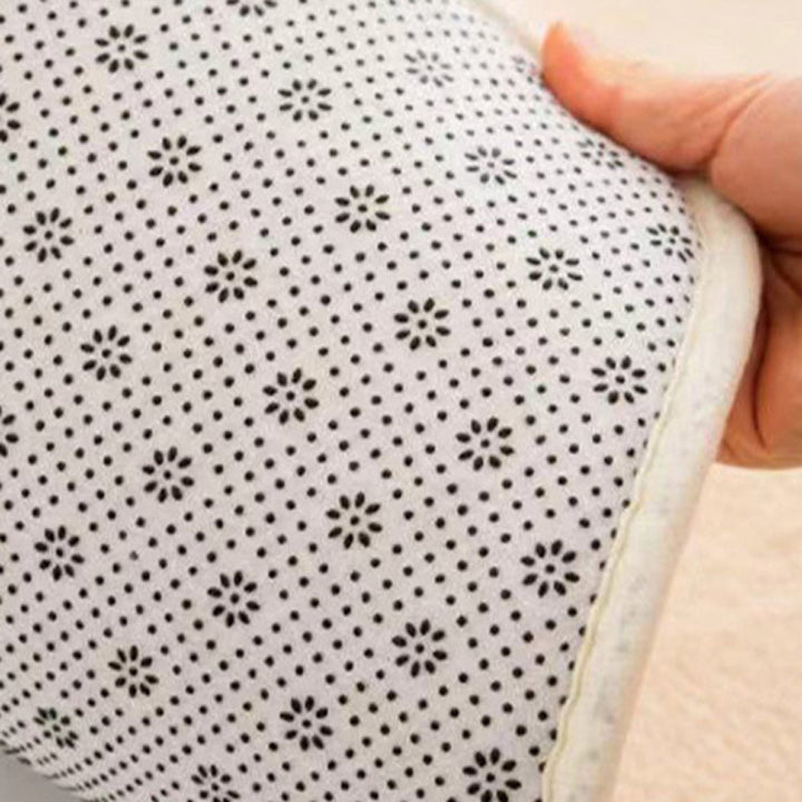 Plush Comfort Bath Mat