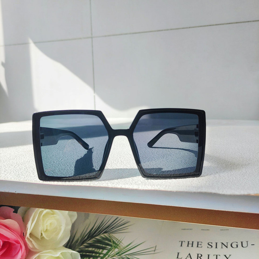 Oversized Fashion Sunglasses Kalsten