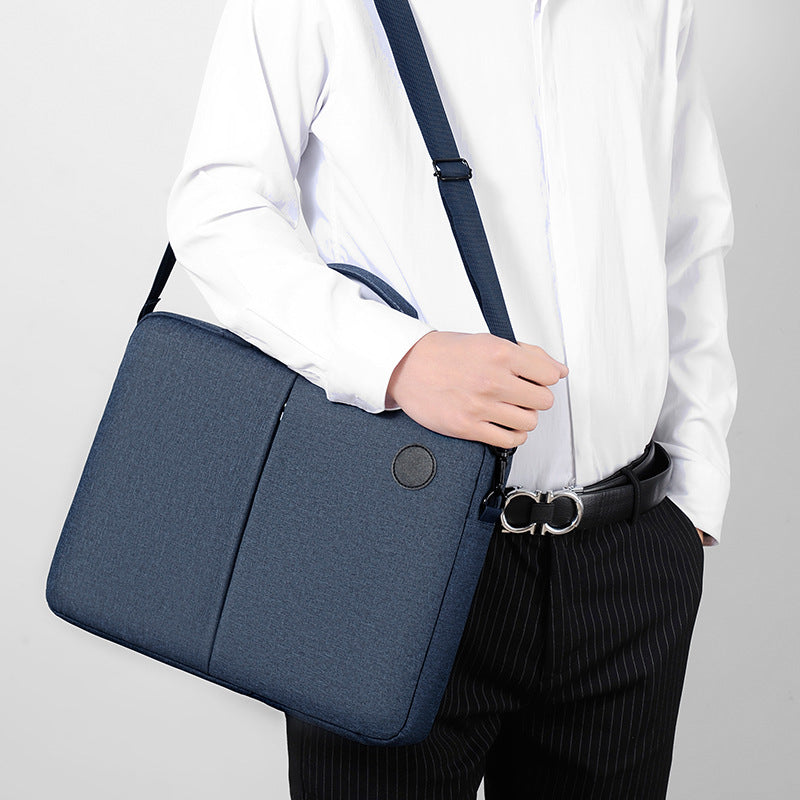 Professional Multi-Organizational Briefcase Kalsten