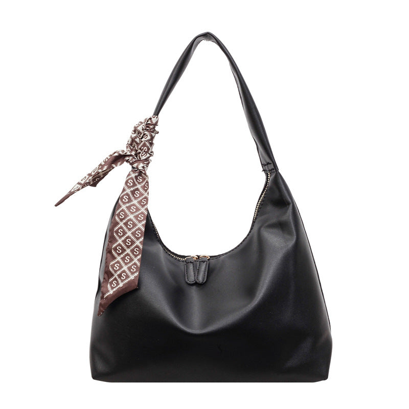 Chic Slouchy Hobo Bag Kalsten
