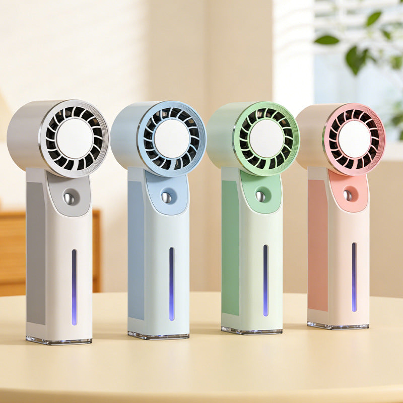 Ladies Portable Mini Fan Kalsten