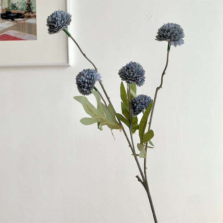 Decorative Floral Stem for Home Decor Display