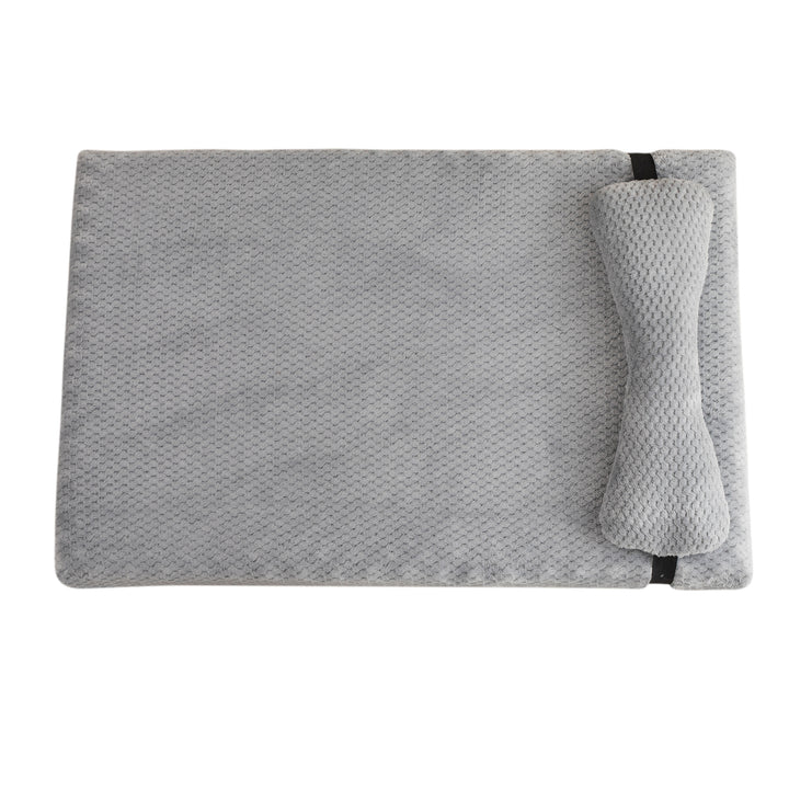 Comfort Orthopedic Pet Bed