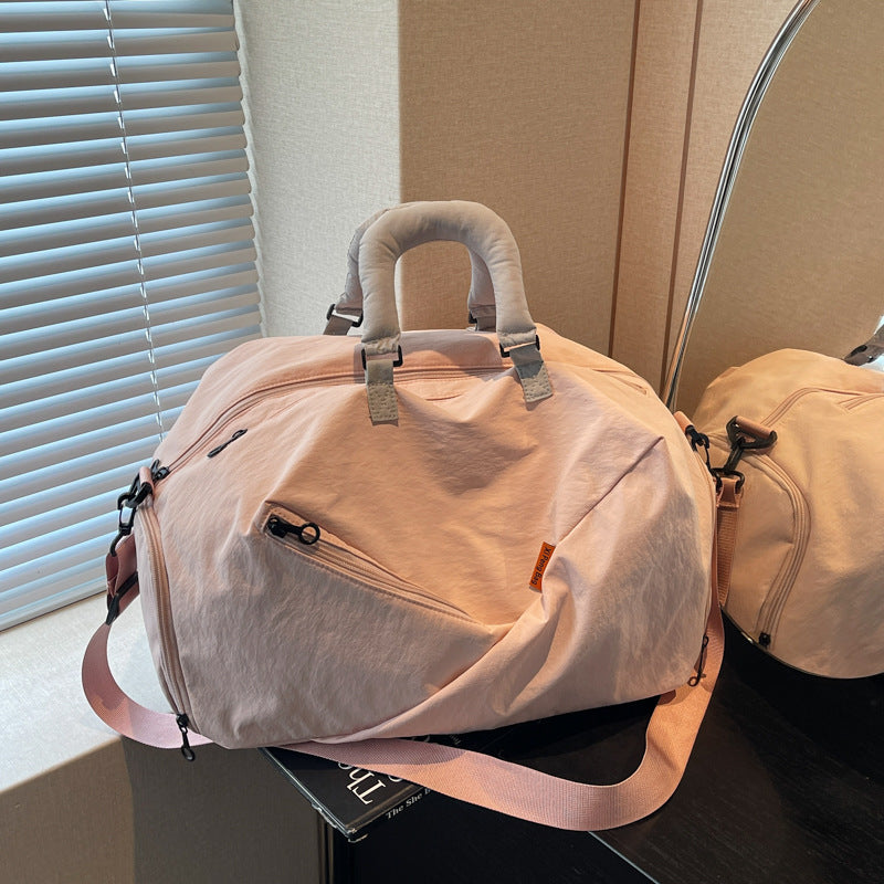 Multifunctional Sports Duffle Bag Kalsten