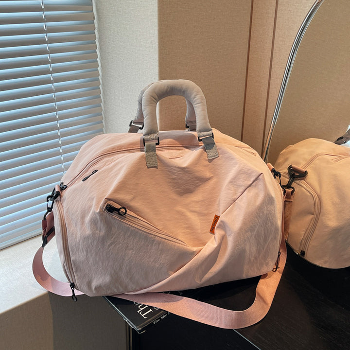 Multifunctional Sports Duffle Bag Kalsten