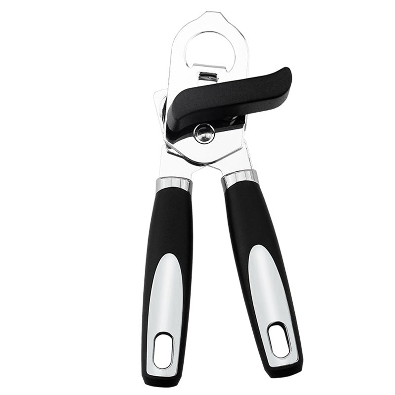 Heavy-Duty Ergonomic Multi-Function Can and Bottle Opener Kalsten