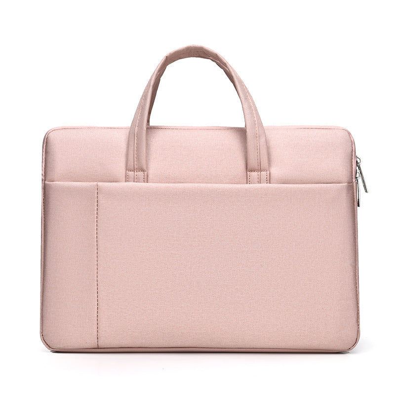 Professional Padded Laptop Briefcase Kalsten