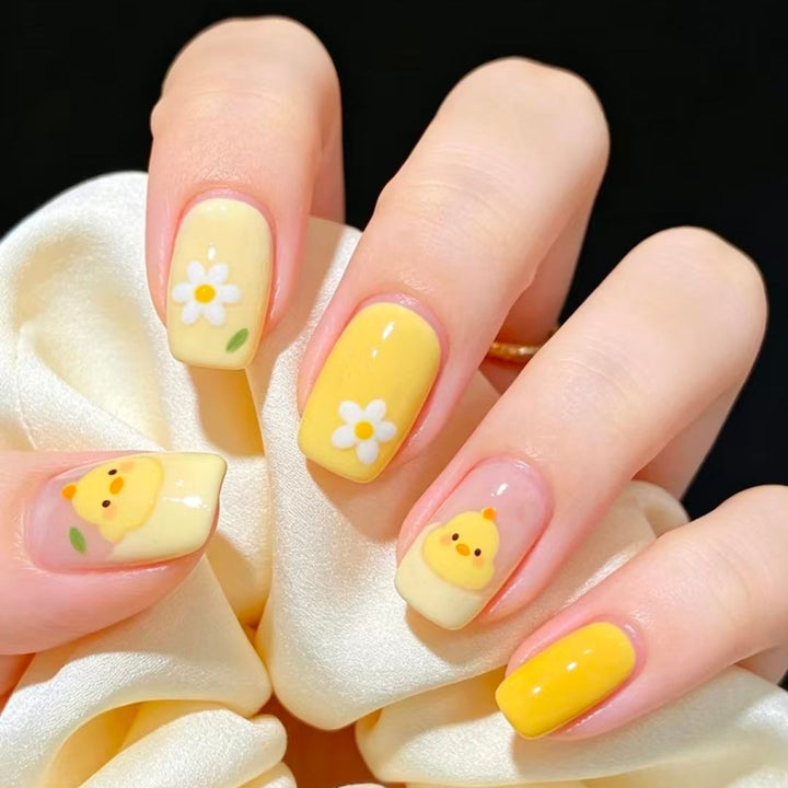 Creative Nail Art Design Collection Kalsten