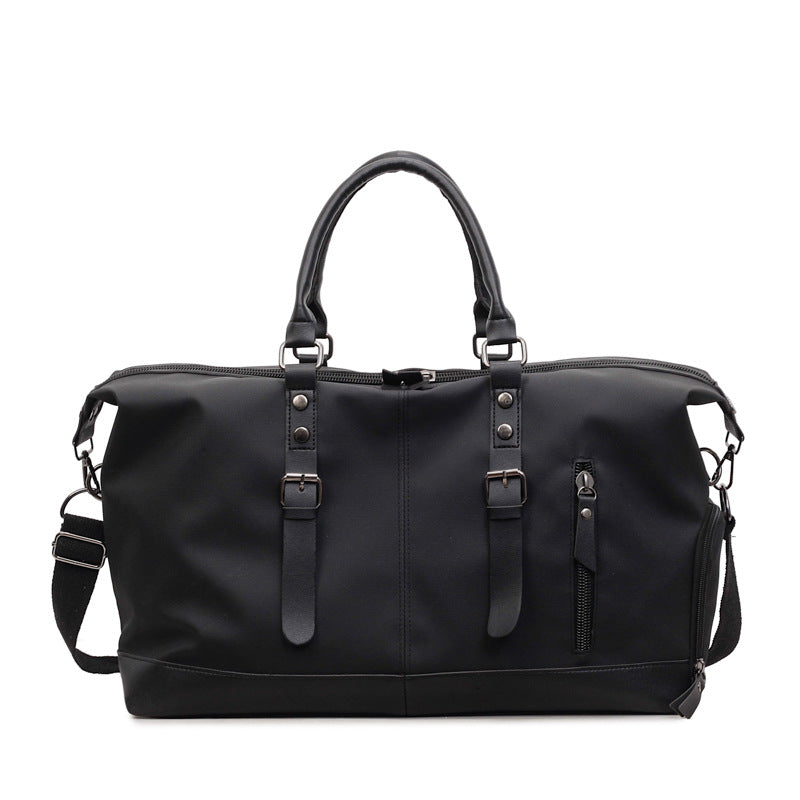 Durable Multi-Pocket Travel Duffle Bag Kalsten