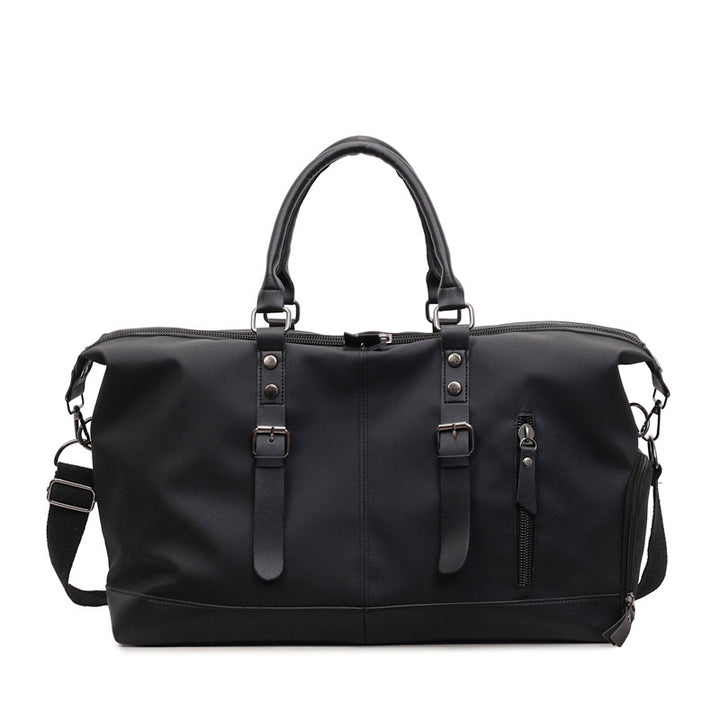 Durable Multi-Pocket Travel Duffle Bag Kalsten
