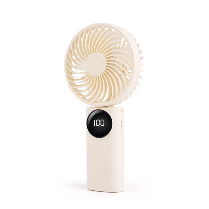 Ladies Portable USB Fan Kalsten