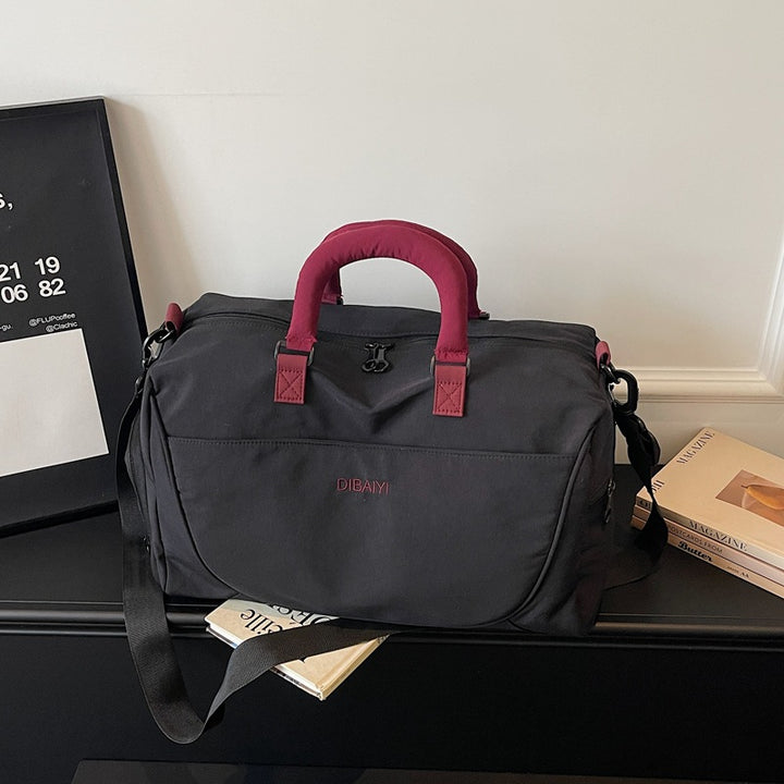 Versatile Sports Duffel Bag