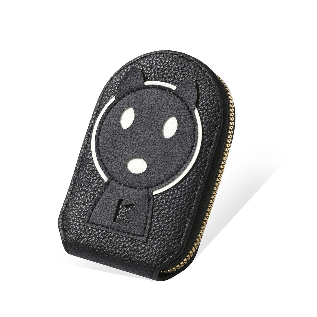 Fun Character Zip Wallet