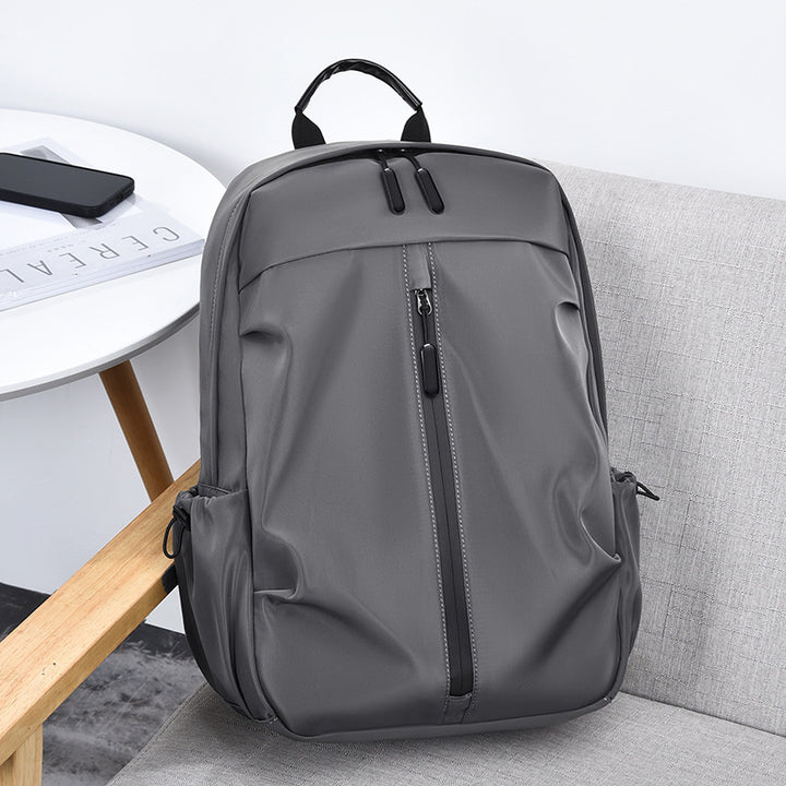 Sleek Urban Laptop Backpack Kalsten