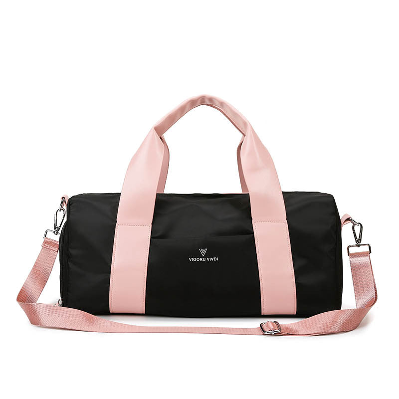 Stylish Gym Bag Kalsten