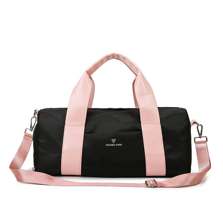 Stylish Gym Bag Kalsten