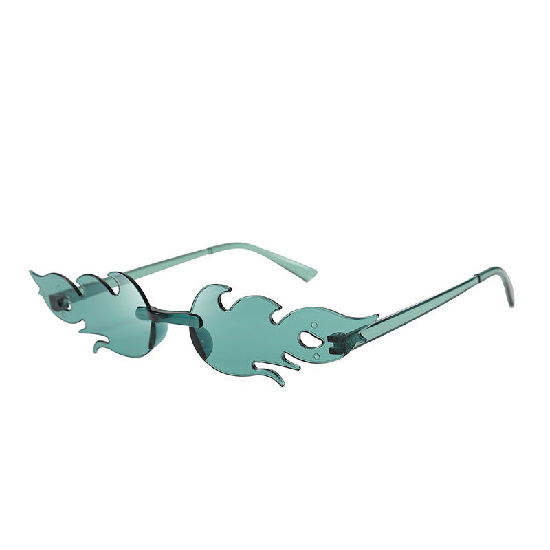 Flame Design Eyewear Kalsten