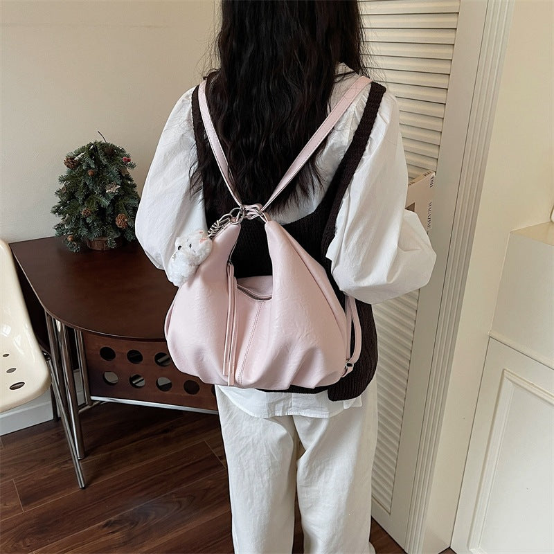Stylish Slouchy Shoulder Bag