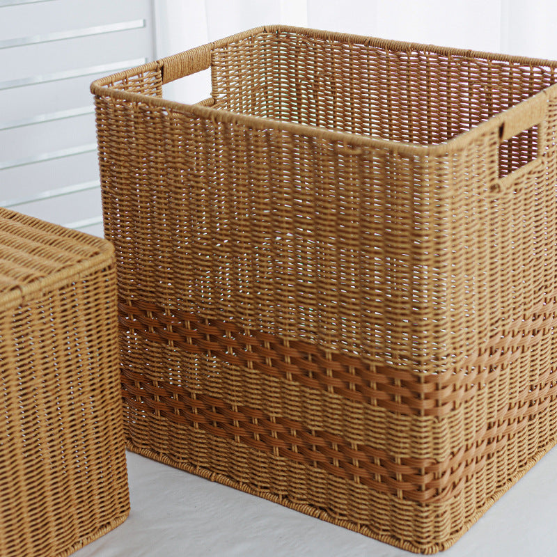 Woven Storage Cube Basket Kalsten