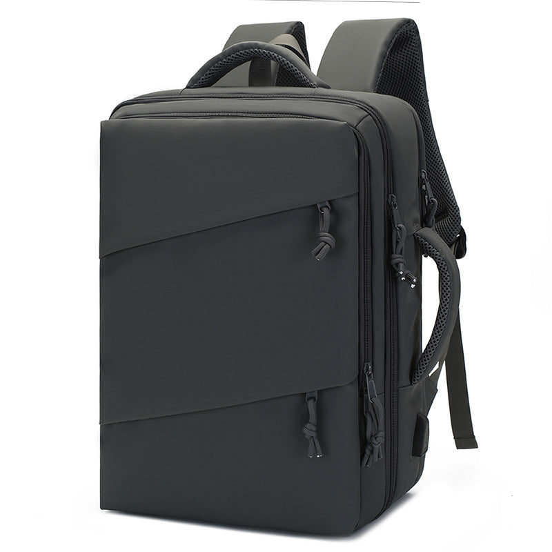 Versatile Utility Travel Backpack Kalsten