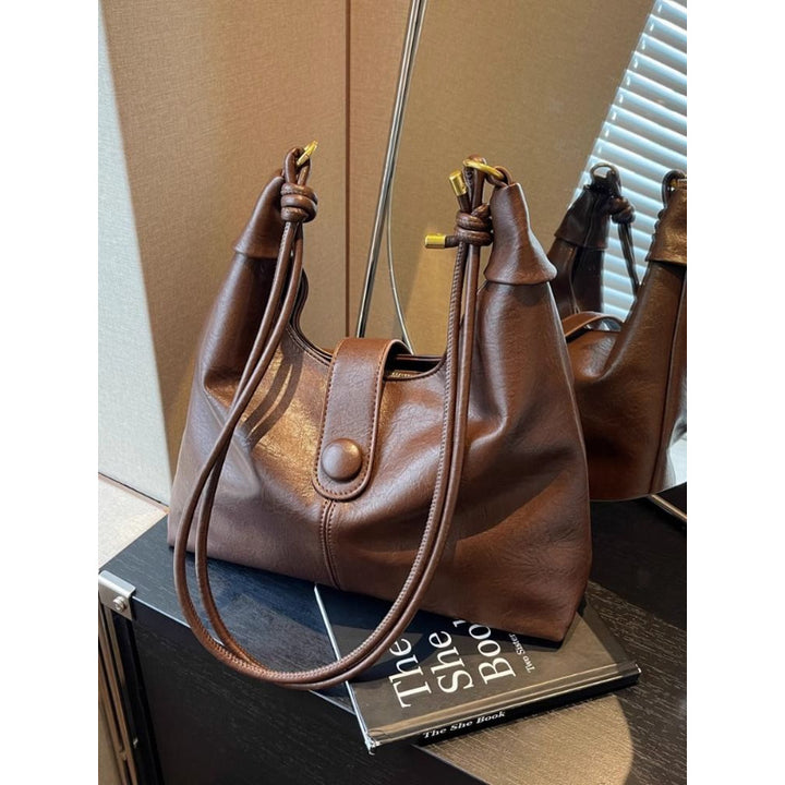 Luxe Casual Hobo Bag Kalsten