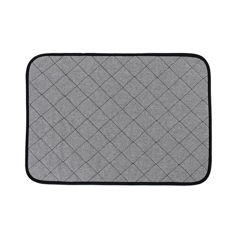 Unisex Comfortable and Stylish Pet Mat Kalsten