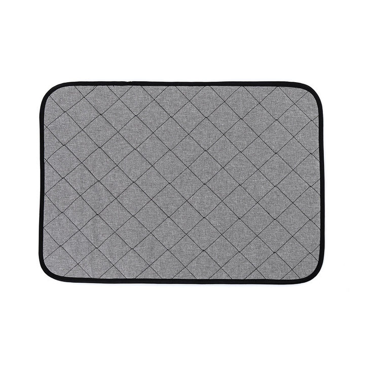 Unisex Comfortable and Durable Pet Mat Kalsten
