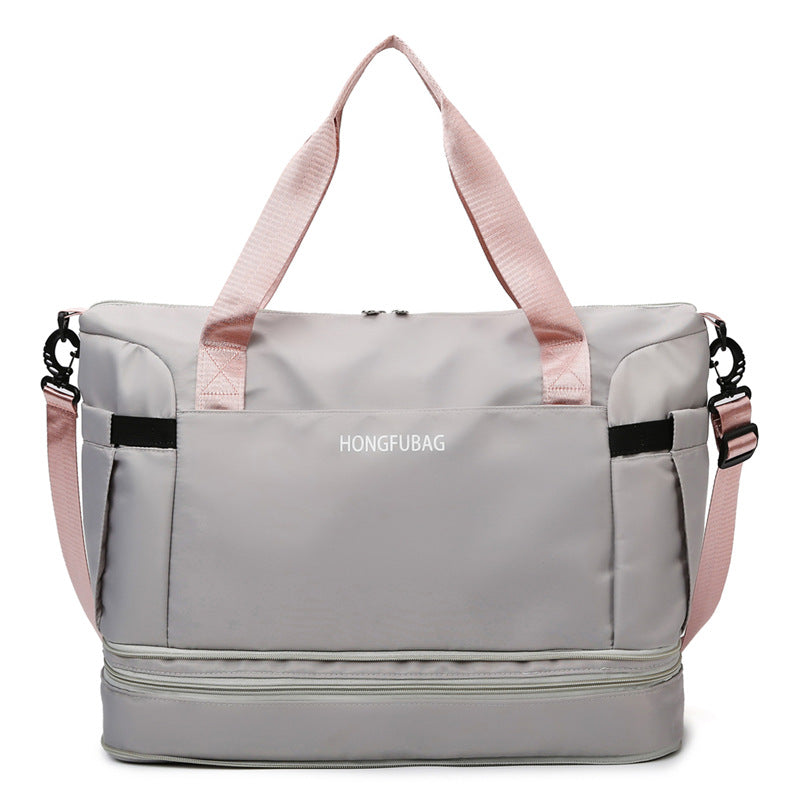 Versatile Utility Storage Duffel Kalsten
