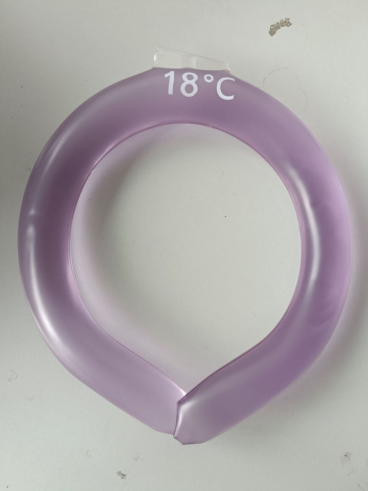 Women Massage Collar Kalsten
