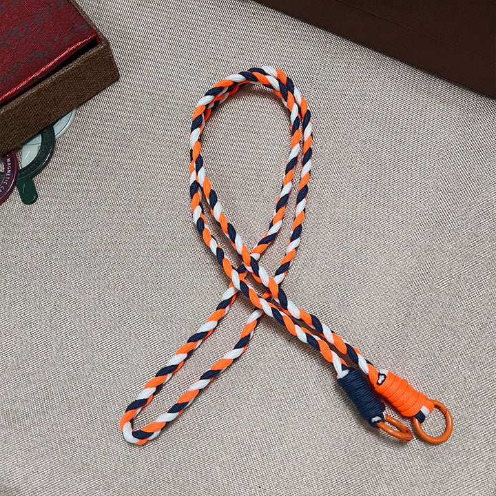 Stylish Woven Strap Kalsten