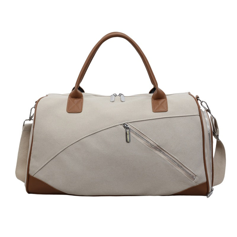 Tailored Adventure Duffle Bag