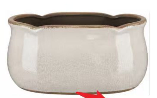 Flower Plant Pot Kalsten