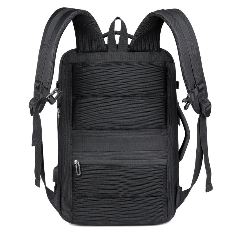Multi-Functional Travel Backpack Kalsten