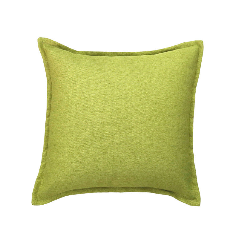 Luxury Textured Throw Cushion