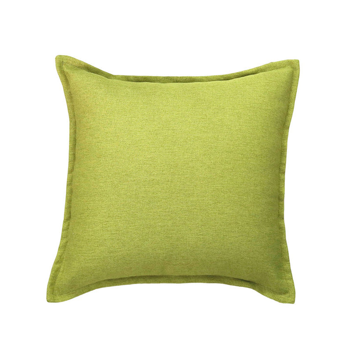 Luxury Textured Throw Cushion