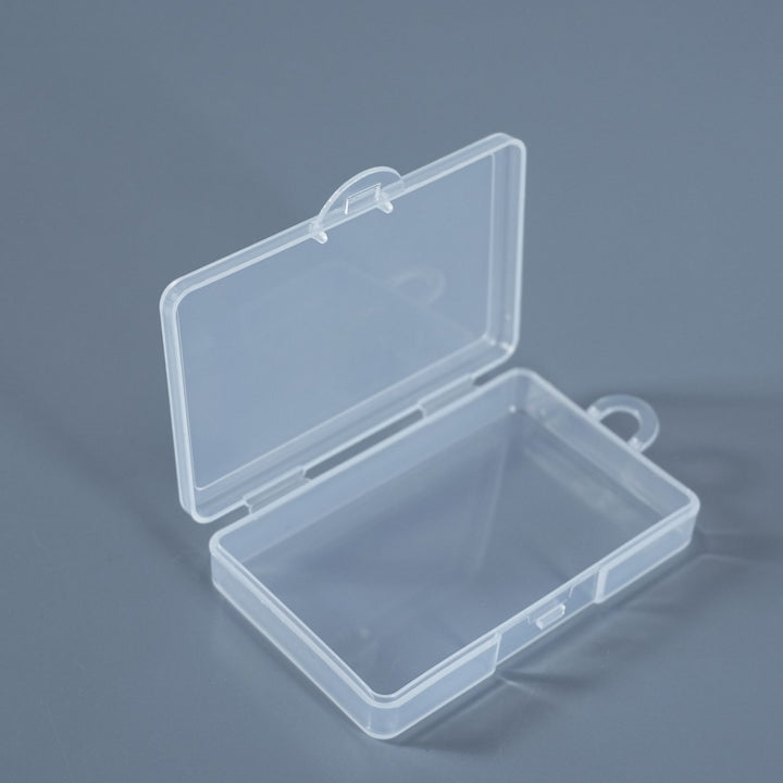Multi-Compartment Storage Organizer Case Kalsten