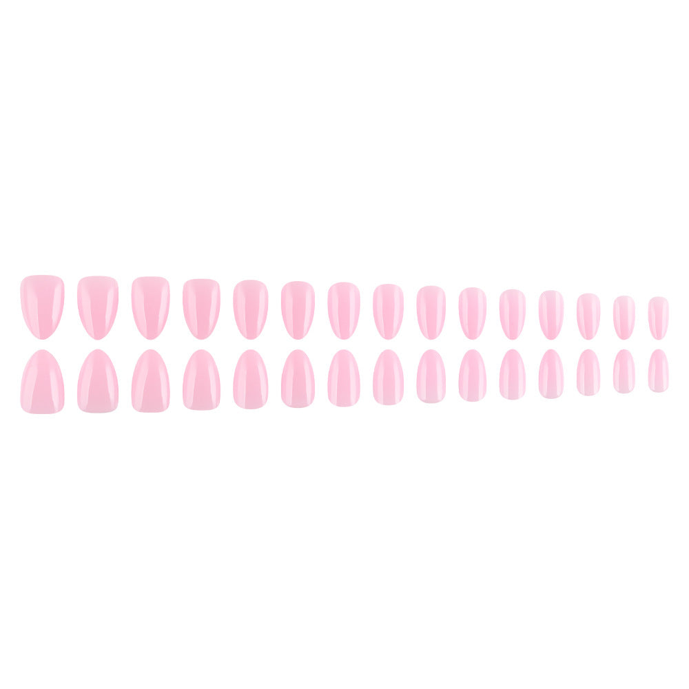 Elegant Stiletto Press-On Nails Kalsten 1787542895