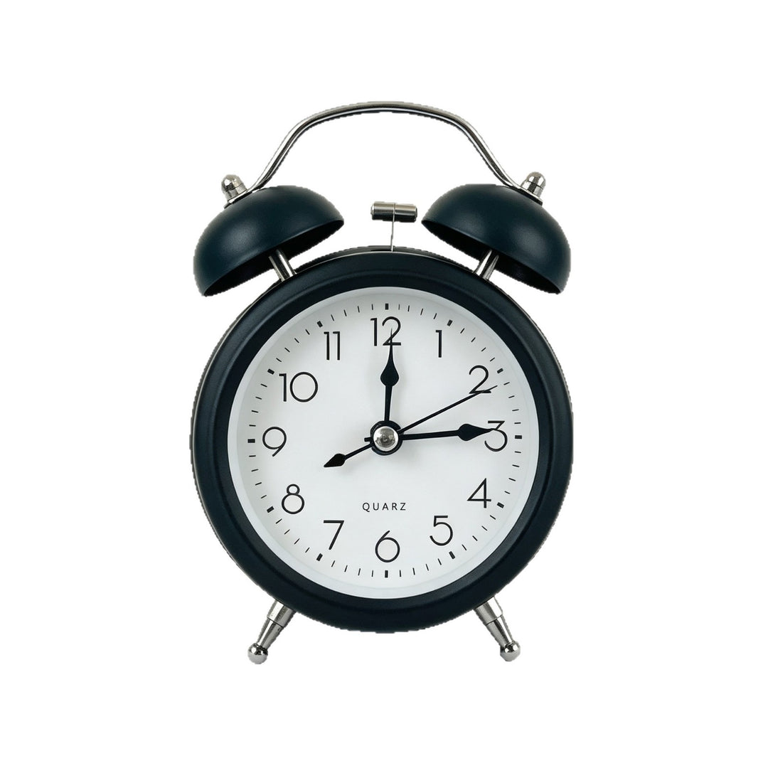 Classic Alarm Clock in Retro Style Kalsten