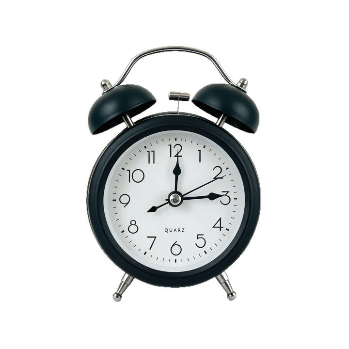 Classic Alarm Clock in Retro Style Kalsten