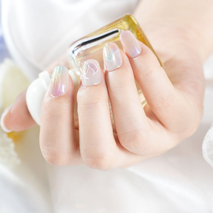 Artistic Ombre Nail Art Set Kalsten