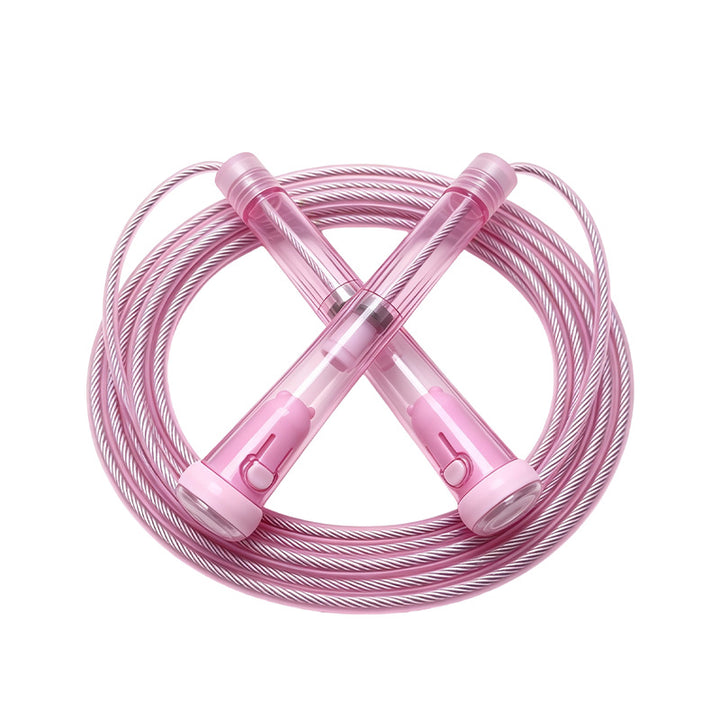 Digital Smart Fitness Jump Rope