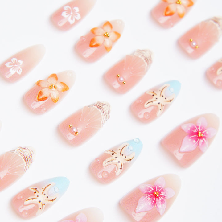 Artificial Nail Collection Kalsten
