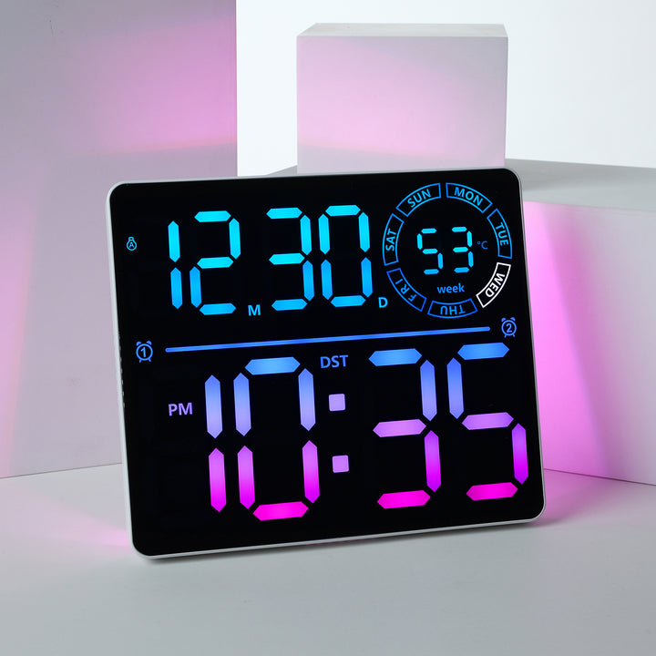 Digital Wall Clock Kalsten