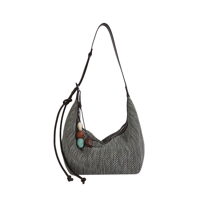 Handcrafted Bohemian Sling Bag Kalsten