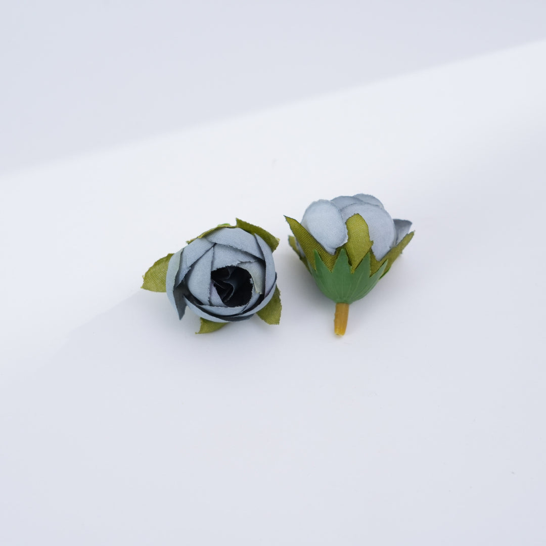 Decorative Faux Rose Flower