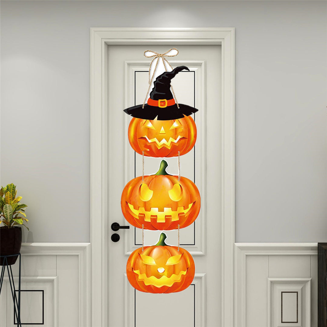 Halloween Decorative Pumpkin Kalsten