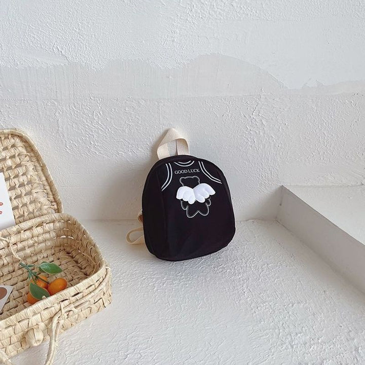 Cute Casual Children’s Backpack Kalsten