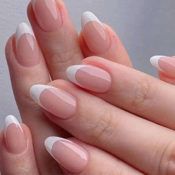 Acrylic Nails Set Kalsten