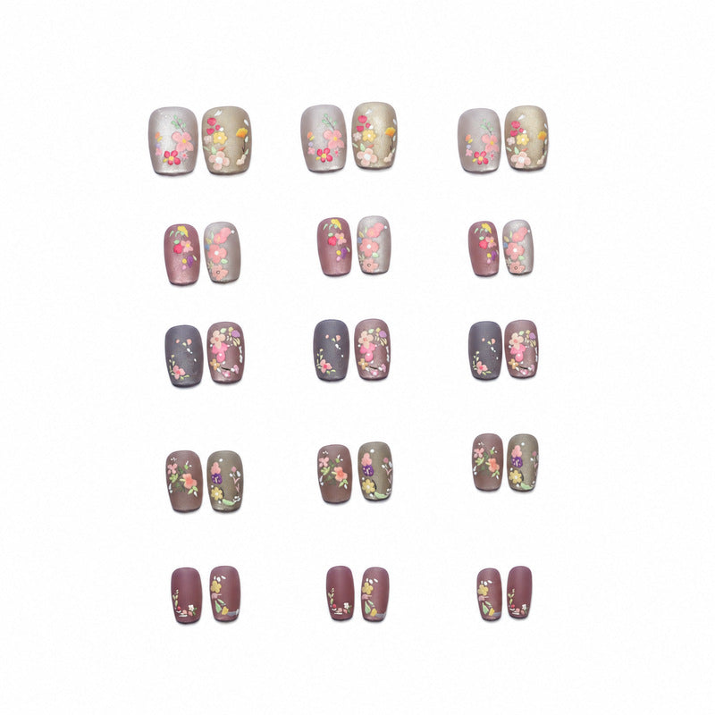 Press-On Nails Kalsten